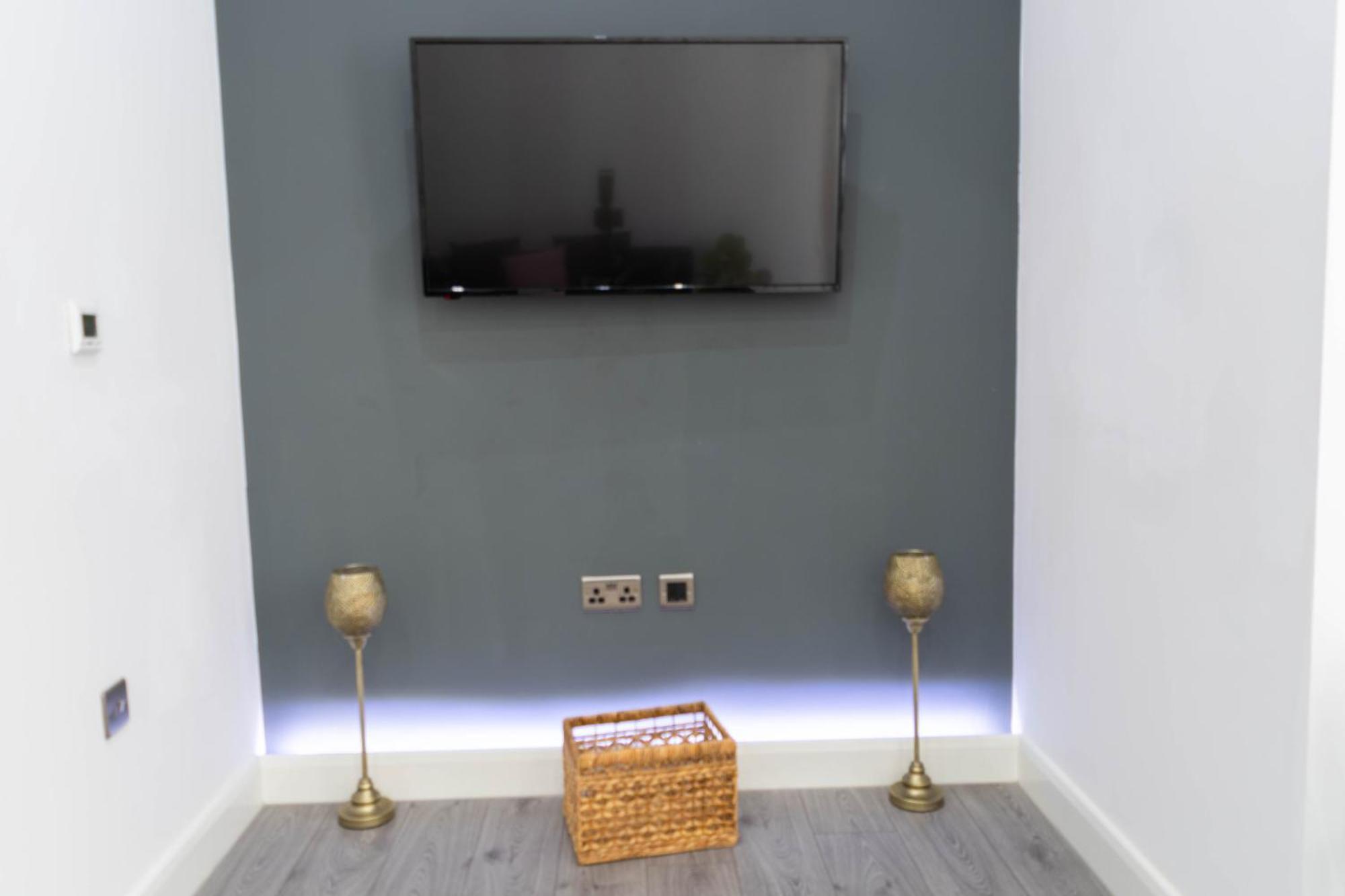 Sky Apartments 브래드퍼드 객실 사진