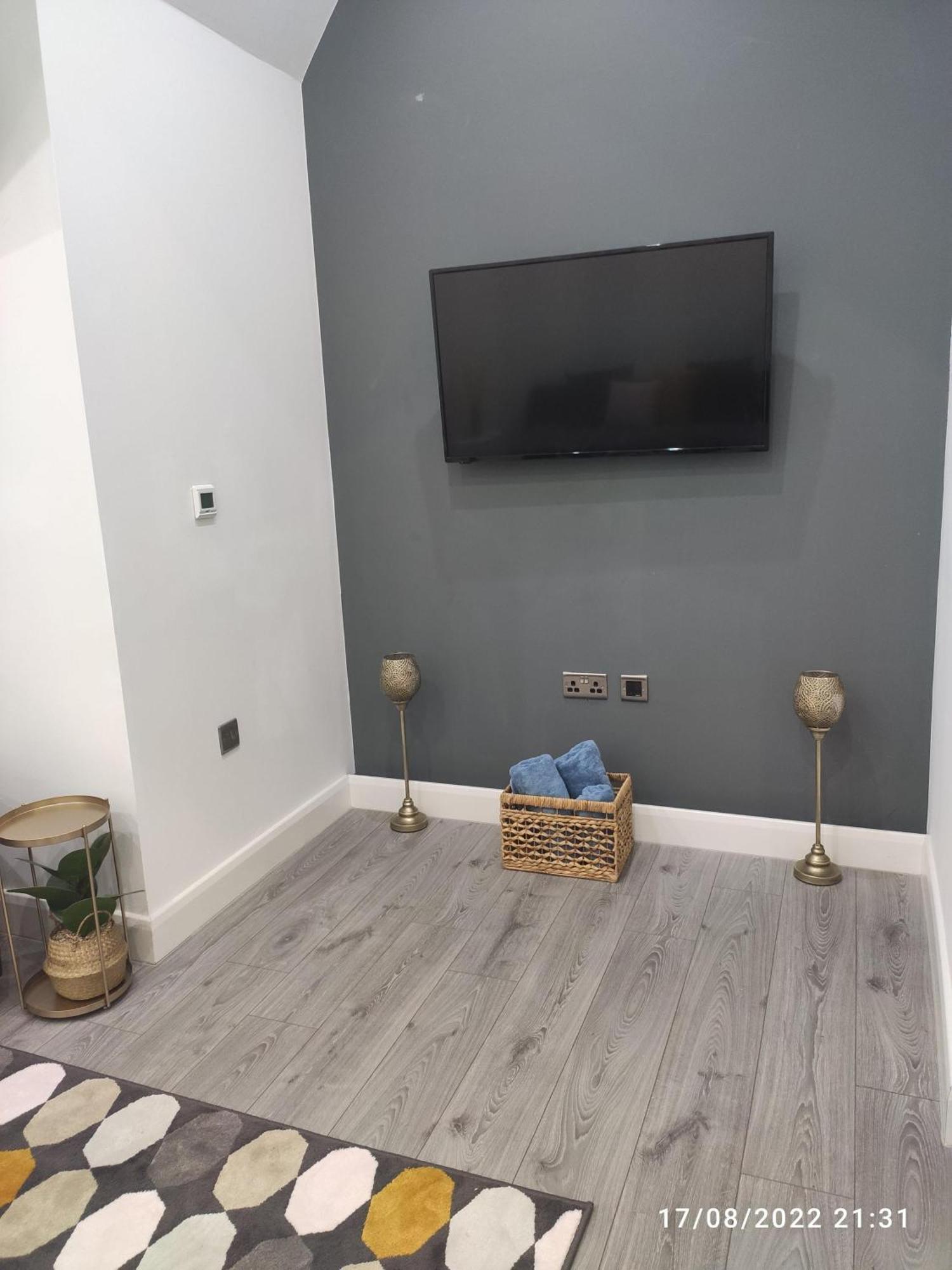 Sky Apartments 브래드퍼드 외부 사진